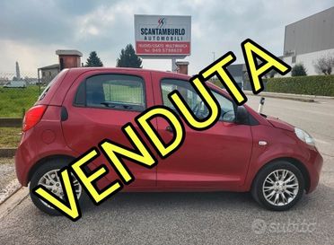 Dr DR1 1.3 16V Bi-Fuel GPL