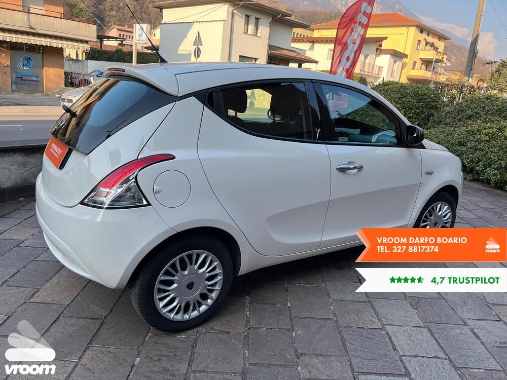 LANCIA Ypsilon 3ª serie Ypsilon 1.2 69 CV 5 po...