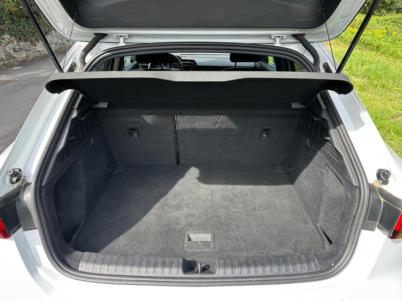 Audi A3 SPB 30 TDI S tronic - 2021