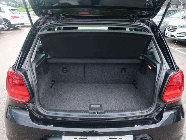 Volkswagen Polo Polo 5p 1.0 mpi Comfortline Allstar 75cv