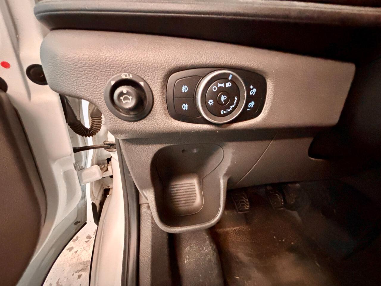 Ford Transit L3H3 2.0TDI 170CV - NAZIONALE - PRONTA CONSEGNA
