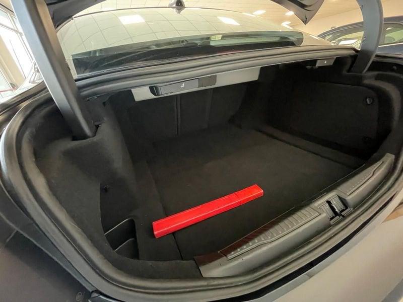 Alfa Romeo Giulia Giulia 2.2 Turbodiesel 160 CV AT8 Business