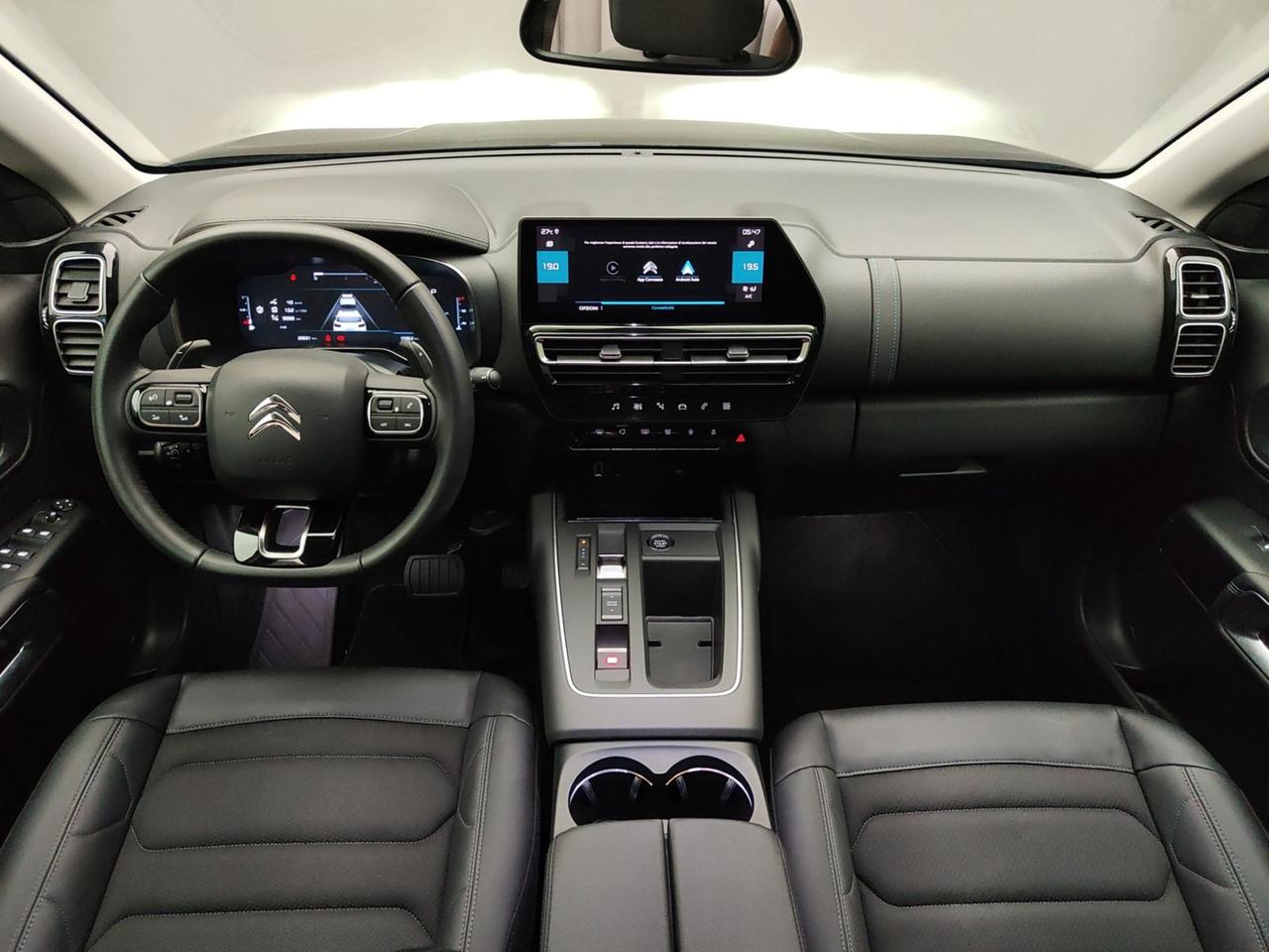 CITROEN C5 Aircross 2022 1.5 BLUEHDI 130CV MAX EAT8