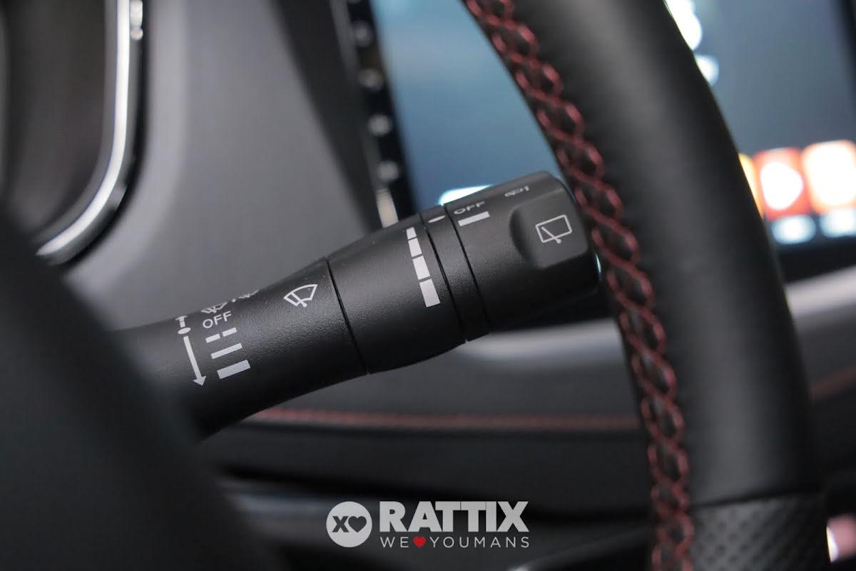 SWM G01F 1.5 139CV DCT + tetto apribile