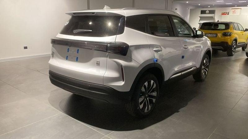 DR AUTOMOBILES dr5 dr5 1.5