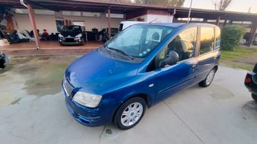 Fiat Multipla 1.9 MJT