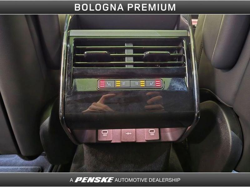 Land Rover RR Sport Range Rover Sport 3.0D l6 249 CV Dynamic SE