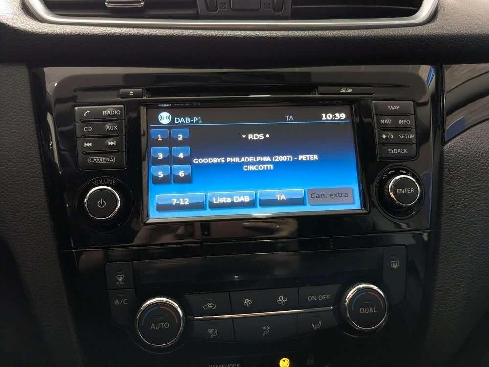 Nissan Qashqai 1.6 dCi 2WD Business Automatico