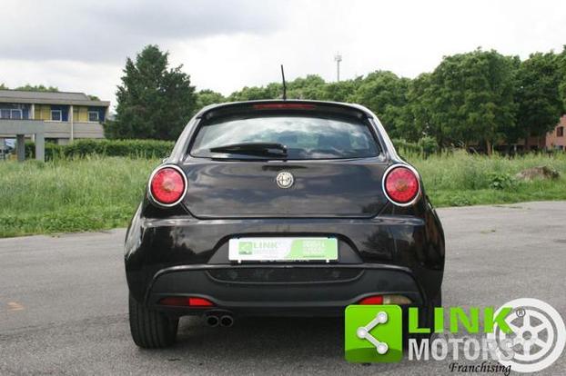 ALFA ROMEO MiTo 1.4 T 155 CV Distinctive Sport P