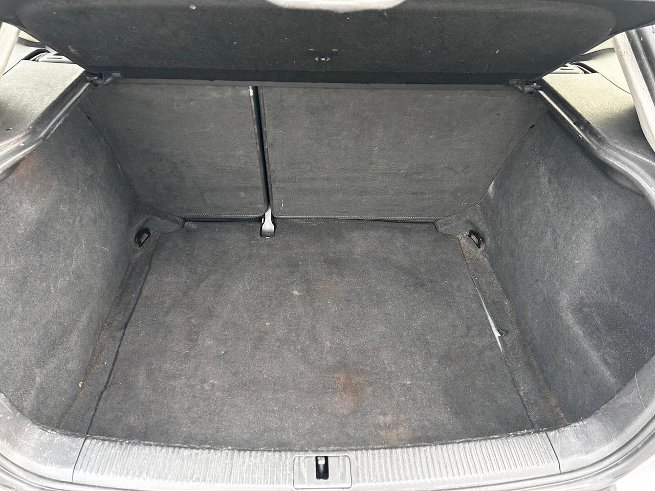 Audi A3 SPB 1.6 TDI 105 CV CR Ambition