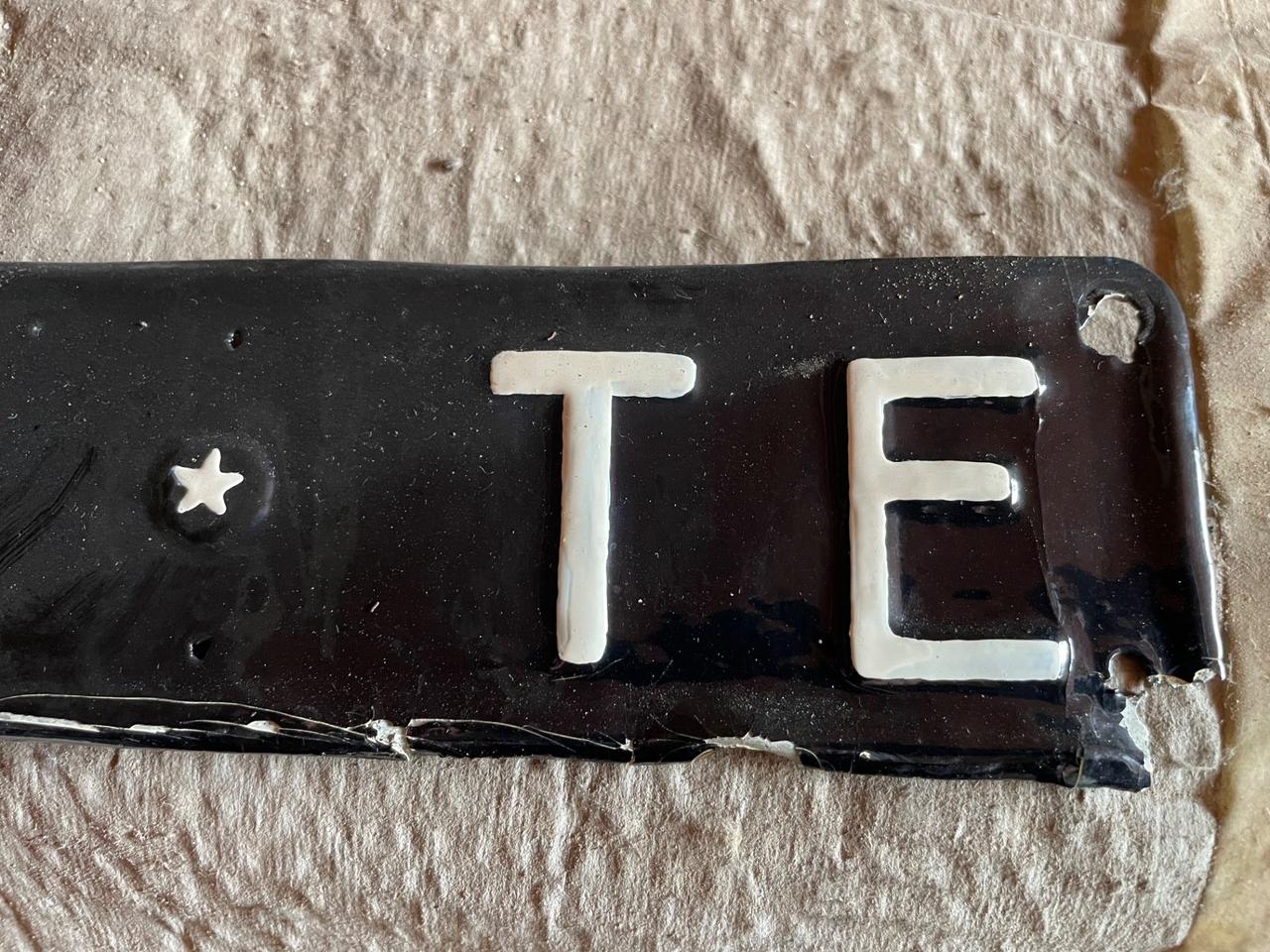 Fiat Topolino Cabrio