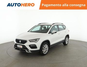 SEAT Ateca 2.0 TDI 115 CV Business
