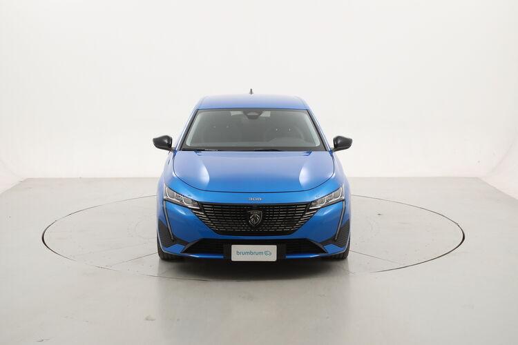 Peugeot 308 Allure Pack BR484659 1.2 Benzina 131CV