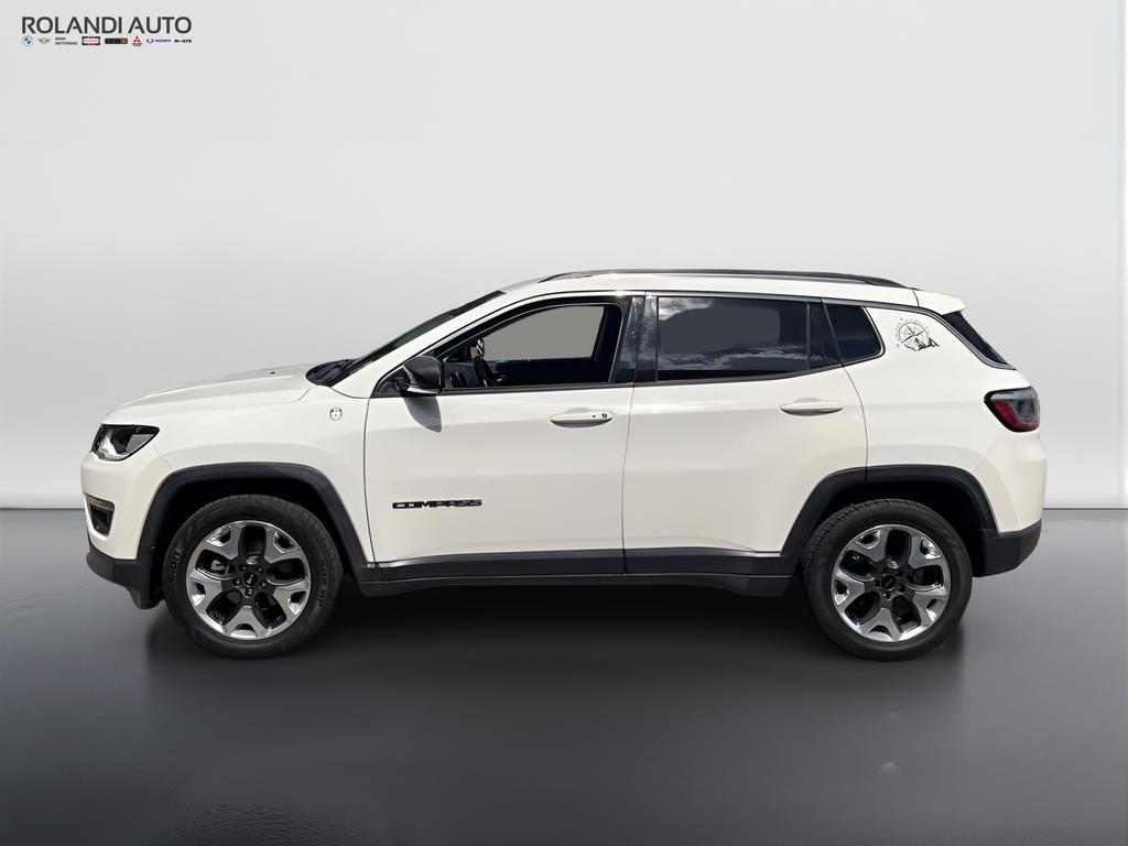 Jeep Compass 1.4 MultiAir 2 Limited 2WD