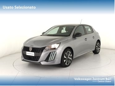 Peugeot 208 1.2 puretech active s&s 75cv