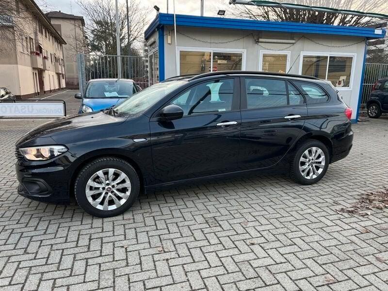 Fiat Tipo 1.6 Mjt S&S DCT SW Easy - ANCHE PER NEOPATENTATI