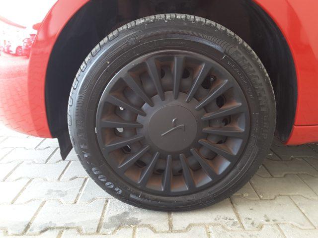 LANCIA Ypsilon 1.0 70cv Hybrid Ecochic Silver *solo 29.600 Km*
