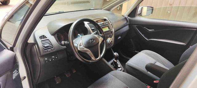 HYUNDAI iX20 1.4 CRDI 77 CV Comfort