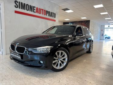 Bmw 320 320d xDrive Touring Sport