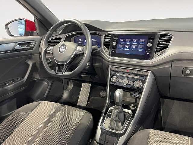 Volkswagen T-Roc Cabriolet 1.5TSI 150CV DSG Style - IVA ESPOSTA