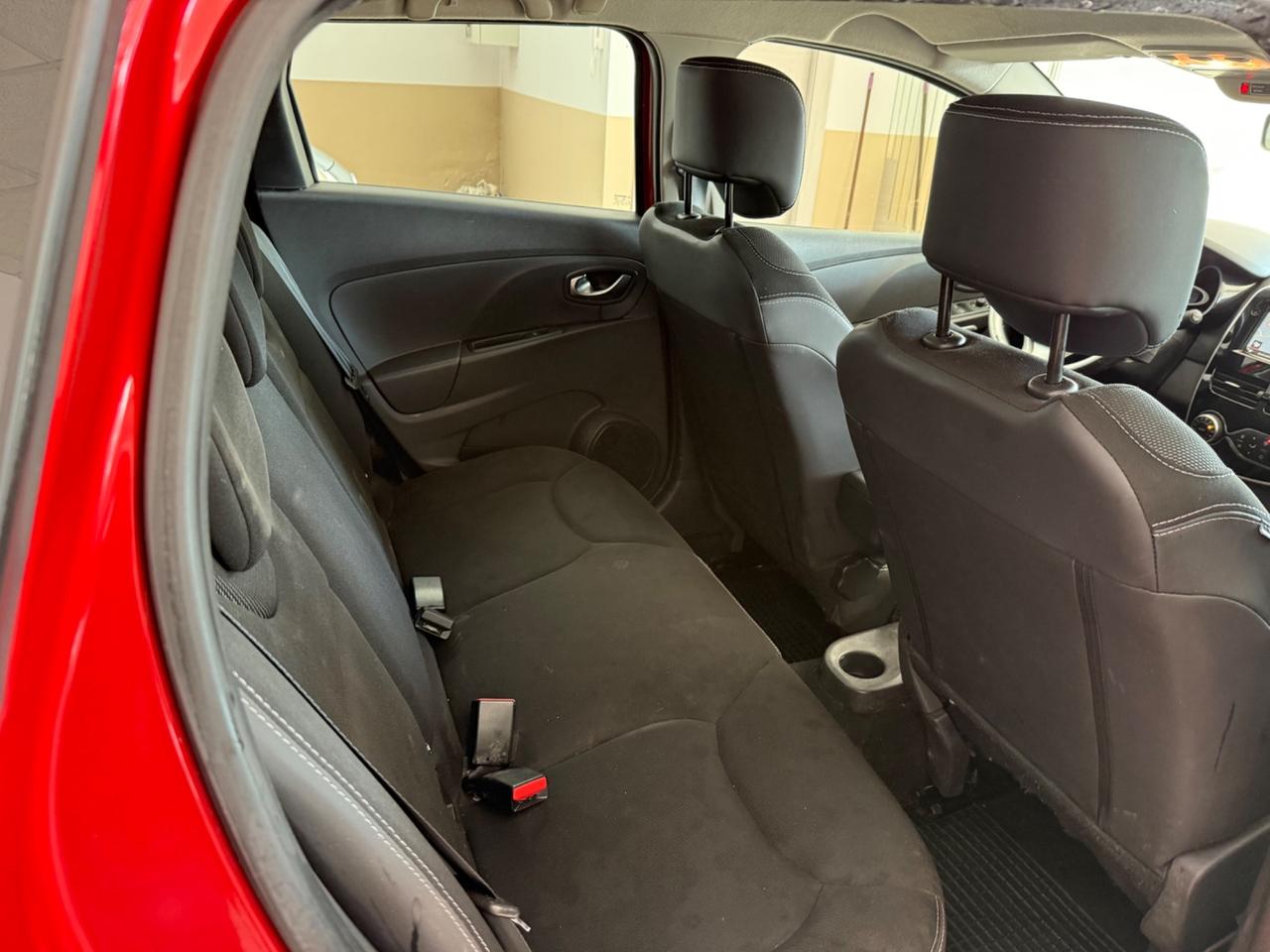 Renault Clio Sporter dCi 8V 75CV Start&Stop Energy Life