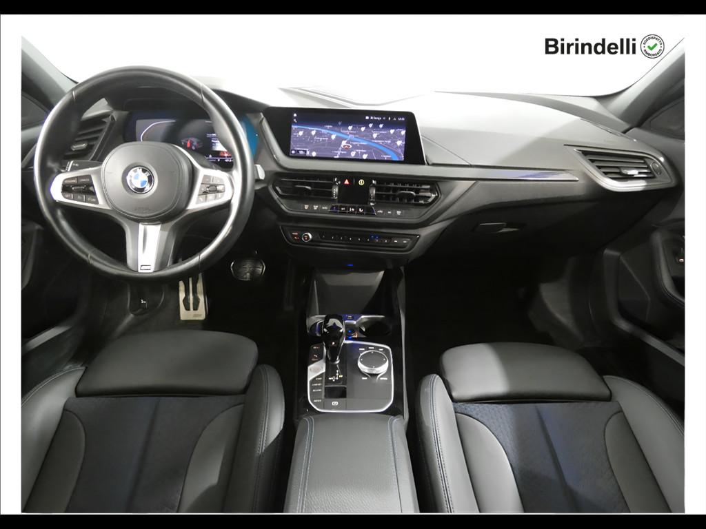 BMW Serie 1 (F40) - 116d 5p. Msport