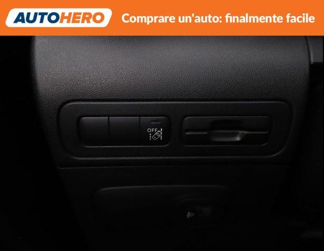CITROEN C3 Aircross PureTech 82 Feel