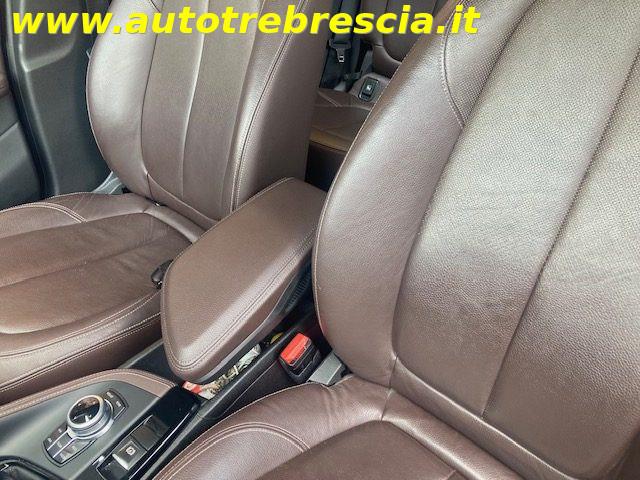 BMW X1 sDrive18d xLine