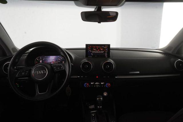 AUDI A3 A3 Sedan 35 TDI S tronic Admired