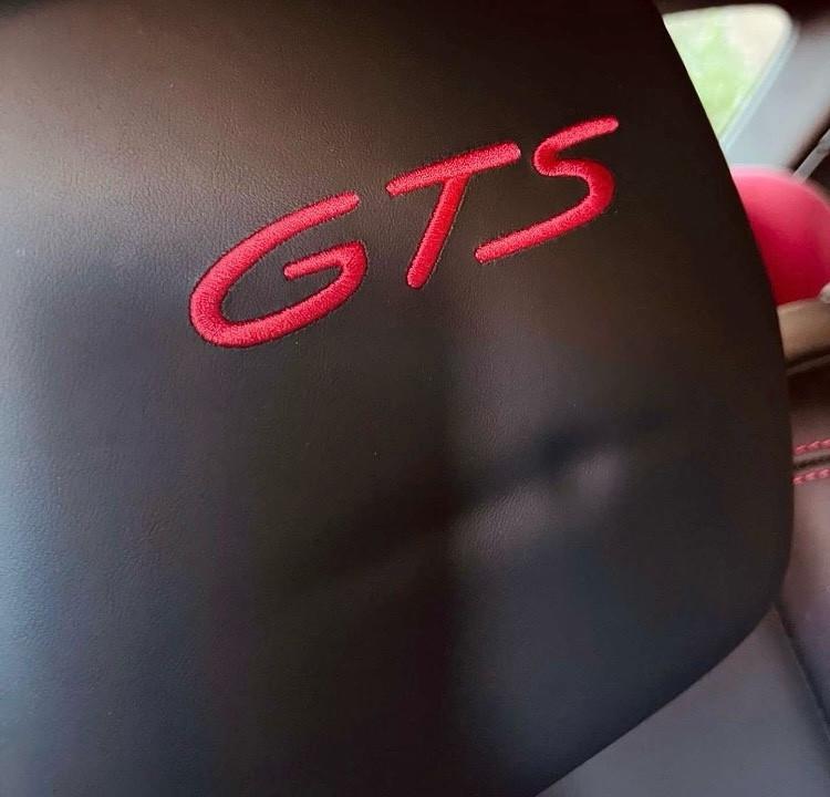 Porsche Cayenne 3.6 GTS 680000 km