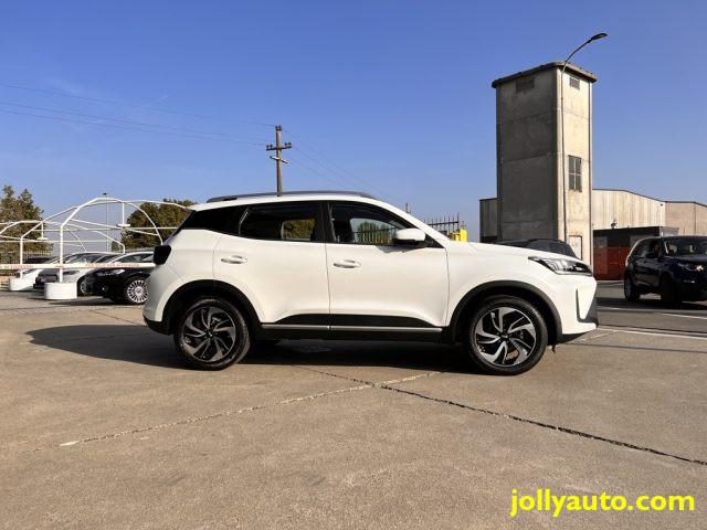 EMC Sei 1.5T CVT GPL ***PROMO EMC FINO AL 31.03.2025***
