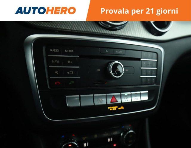 MERCEDES-BENZ GLA 200 d Automatic Sport