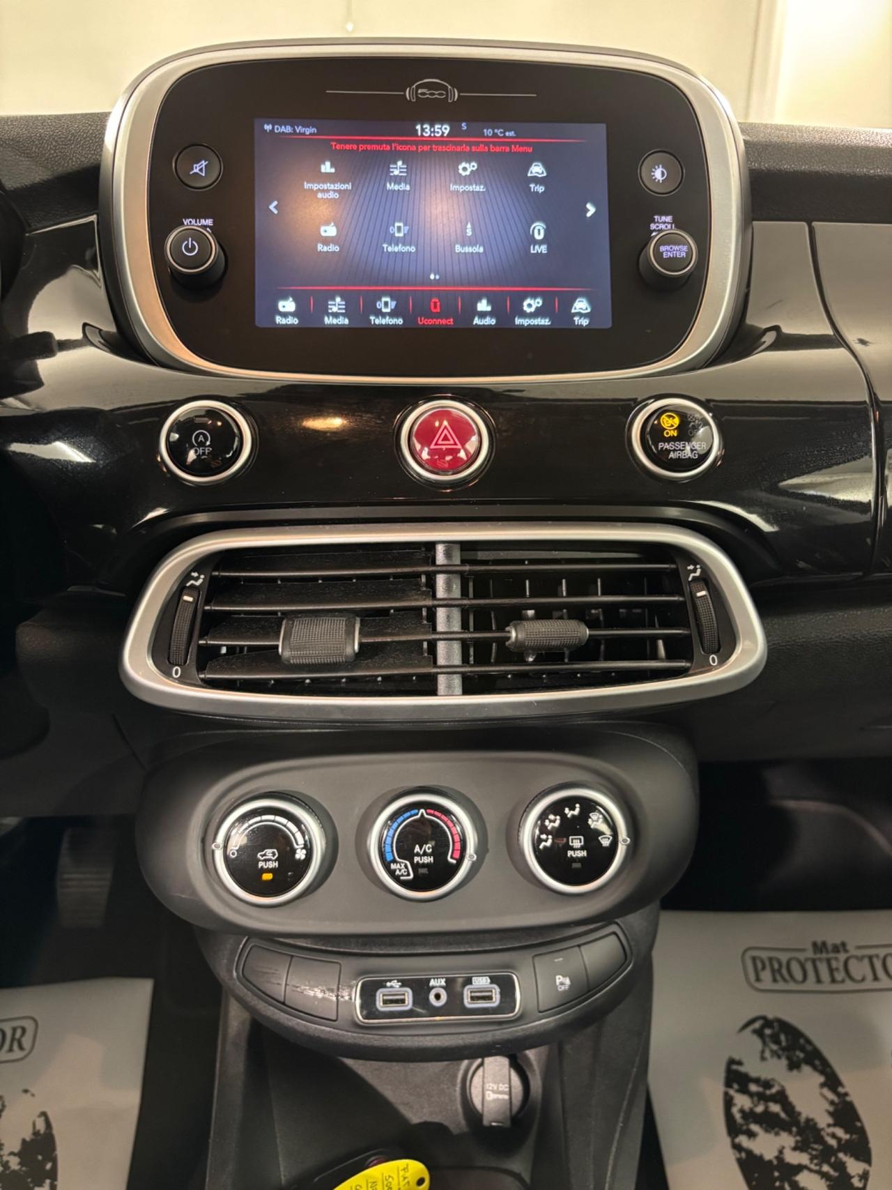 Fiat 500X 1.0 T3 120 CV Cross