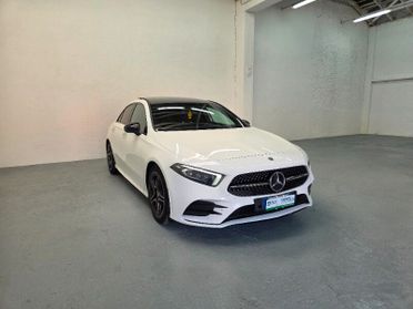 MERCEDES Classe A (V177) A 220 d Automatic ...
