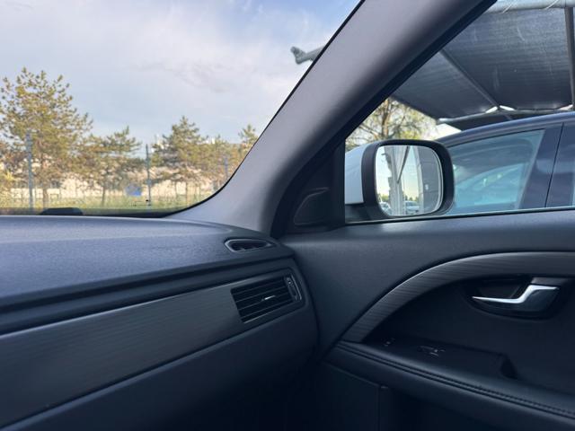 VOLVO XC70 D4 AWD Geartronic Summum 185CV