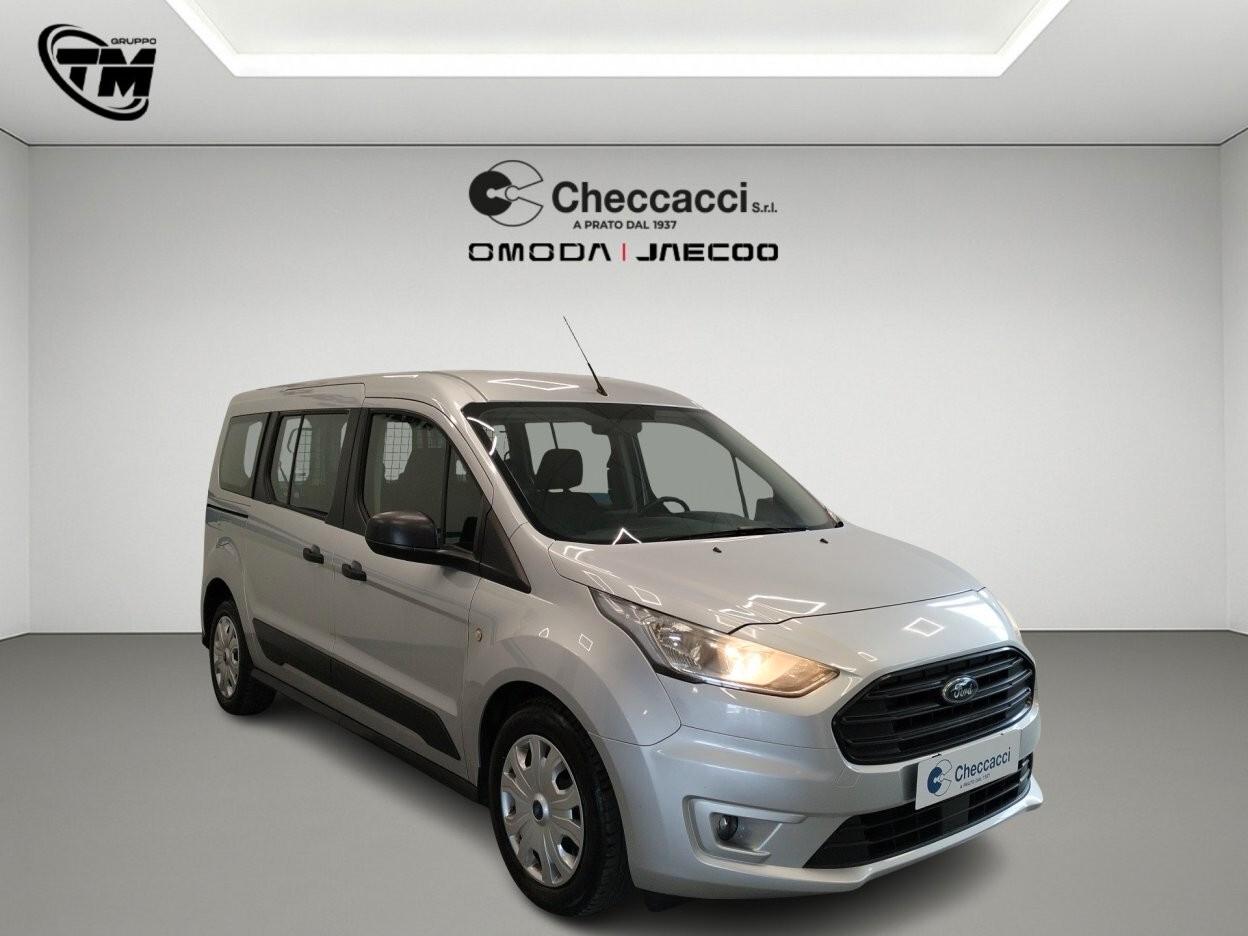 Ford Transit Connect 210 1.5 TDCi 120CV PL Entry