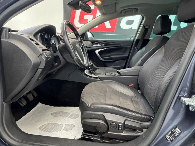 Opel Insignia Insignia 2.0 cdti Cosmo 160cv