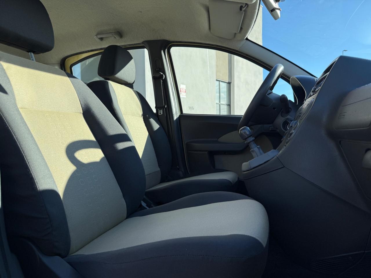 Fiat Panda 1.2 Dynamic Natural Power