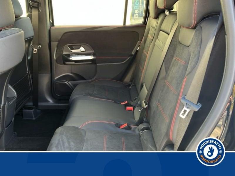 Mercedes-Benz GLB Classe 200d 4Matic AMG Line Advanced Plus