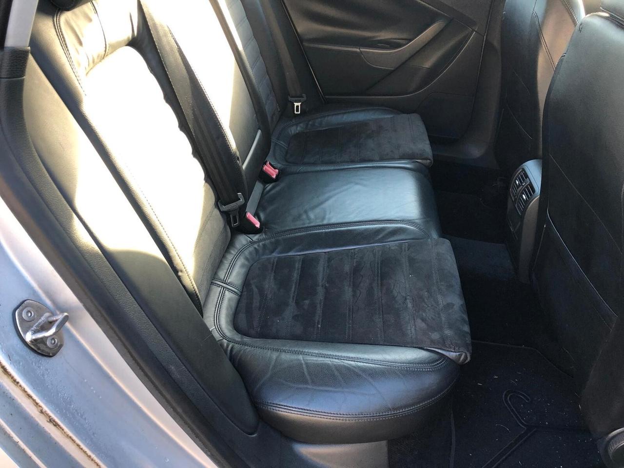 Volkswagen Passat 2.0 TDI DPF Var. DSG Highline