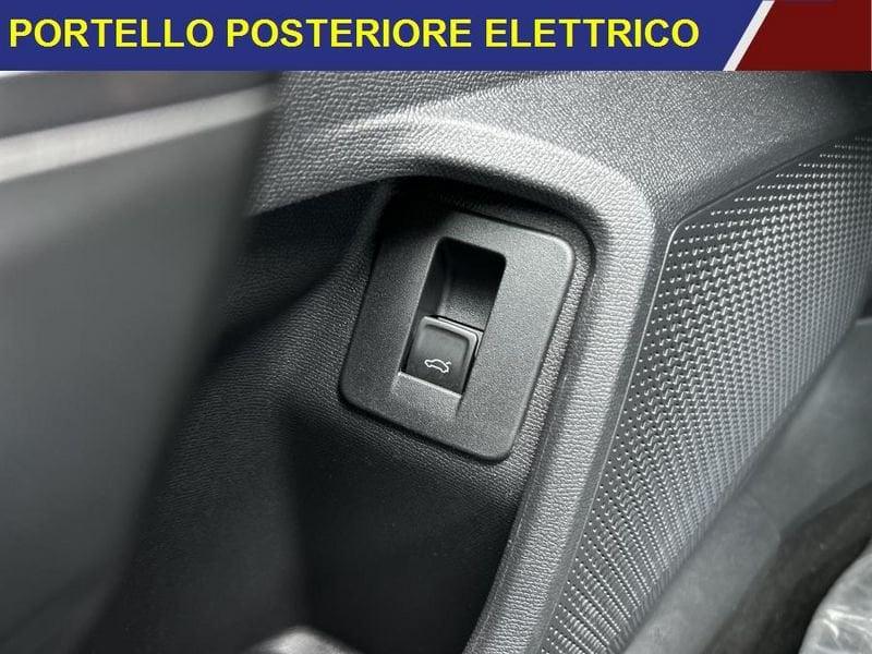 CUPRA Formentor 2.0 TDI DSG 4Drive PORTELLO EL. / UFF. ITALIA