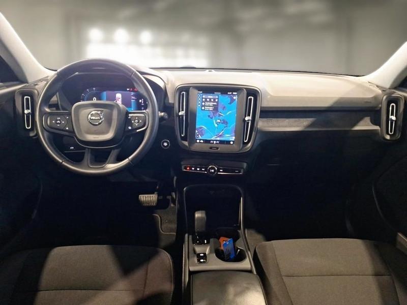 VOLVO XC40 B3 automatico Essential
