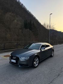 Audi A5 SPB 2.0 TDI 177 CV Advanced