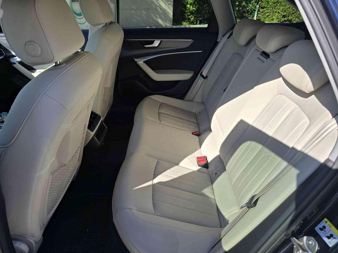 AUDI A6 allroad 45 TDI 3.0 quattro S tronic