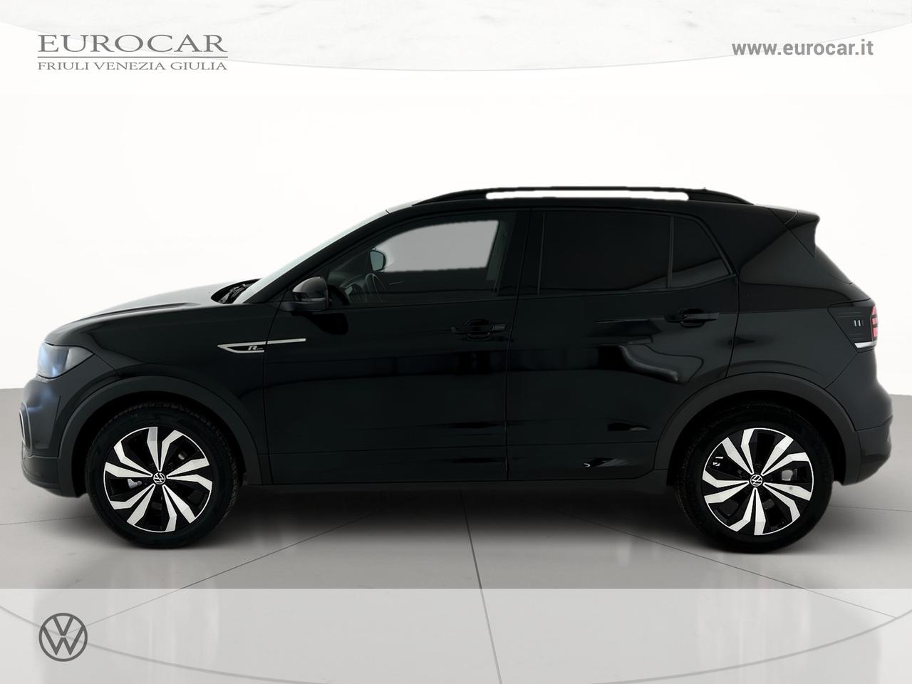 Volkswagen T-Cross 1.0 tsi sport 95cv