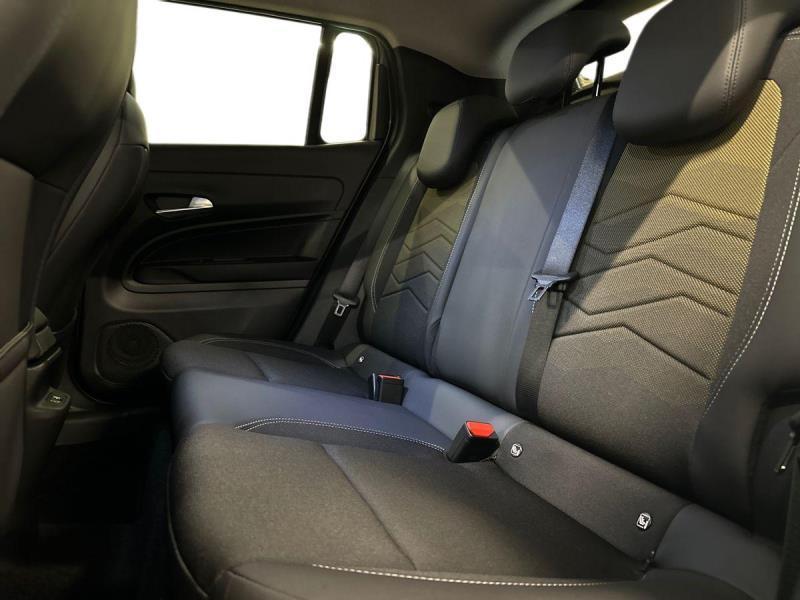 Jeep Avenger 1.2 Turbo Summit FWD