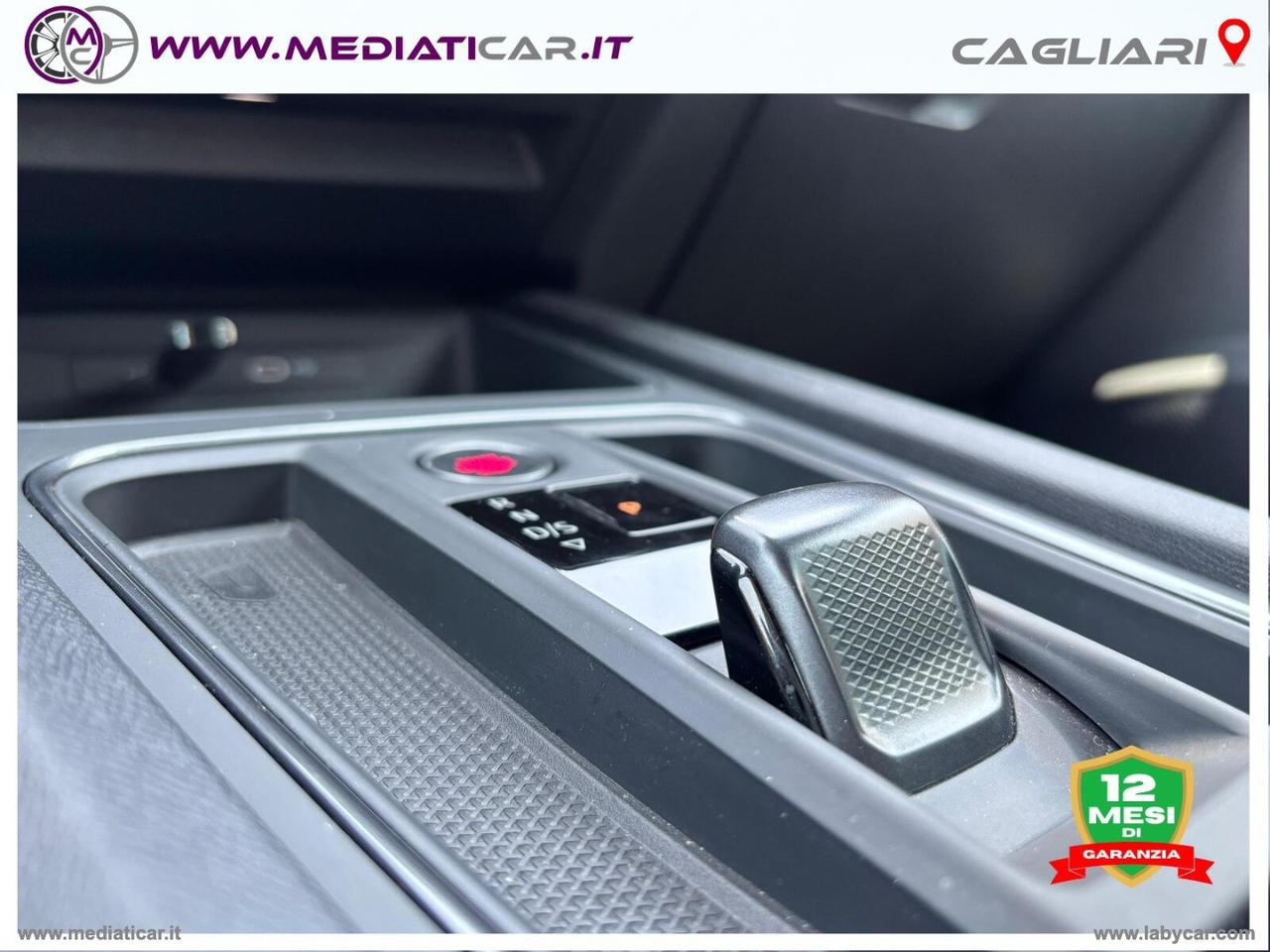 CUPRA Leon 2.0 TSI 245 CV DSG VZ