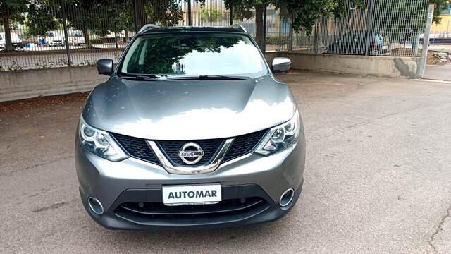 Nissan Qashqai 1.5 dCi Tekna AUTOCARRO