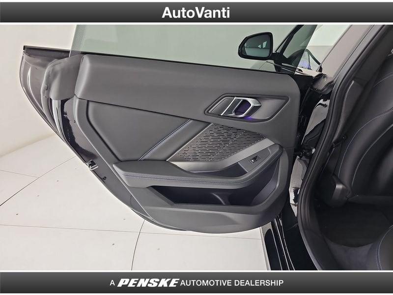 BMW Serie 2 Gran Coupe 220d Gran Coupe 48V MSport Pro auto