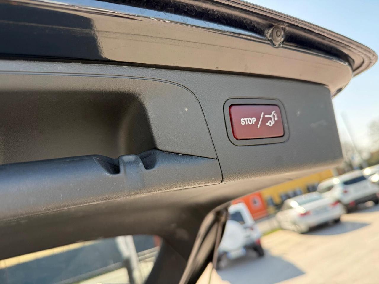 Mercedes-benz GLC 250 d 4Matic Premium *Tetto*